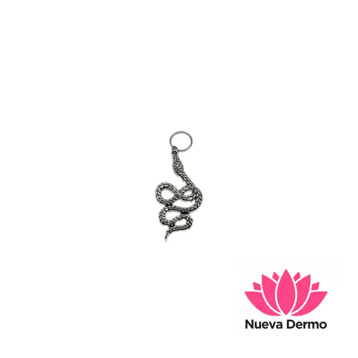 SERPIENTE PARA TRENSA PAQUETE X5 CC-19