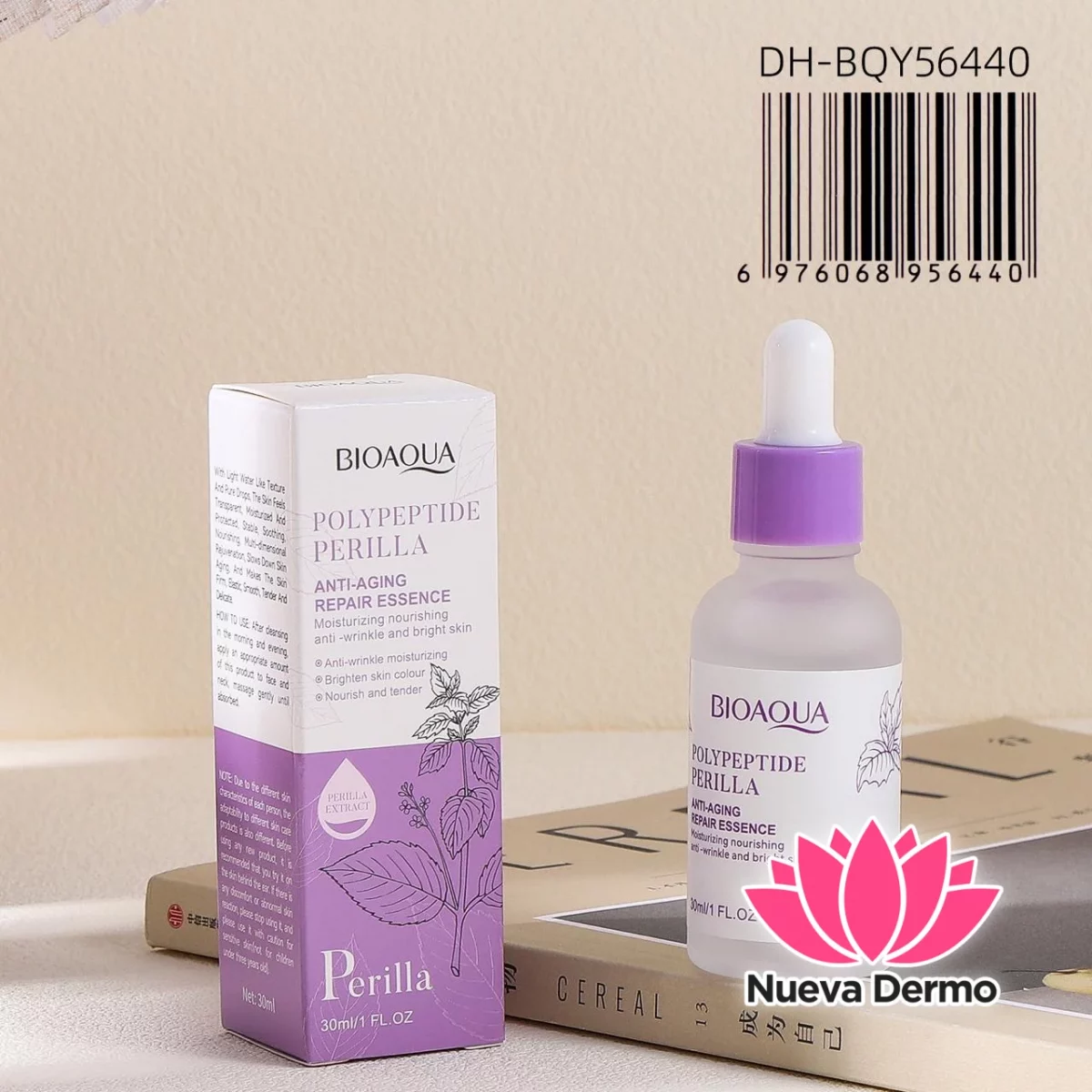 Serum Anti-Aging Frmsst Repair Essence Bioaqua Dh-BQY56440