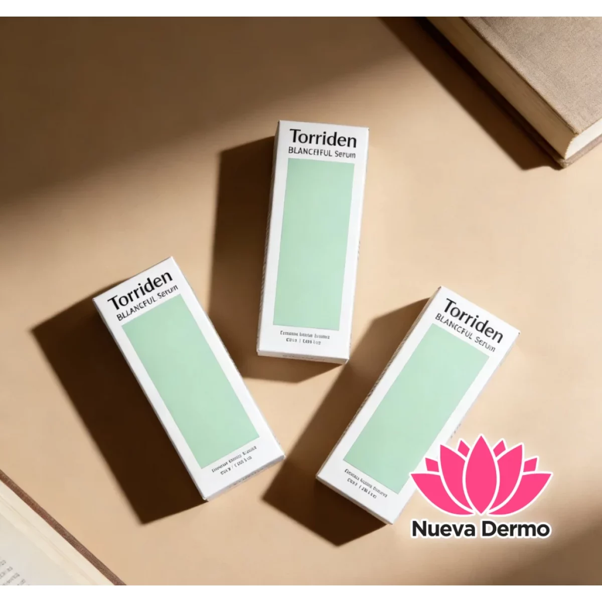 SERUM BALANXEFUL CENTELLA ASISTENCIA TORRIDEN