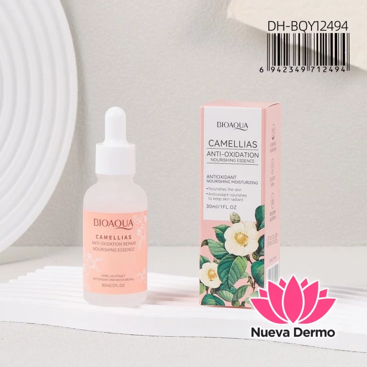 Serum Bioaqua Dh-BQY12494