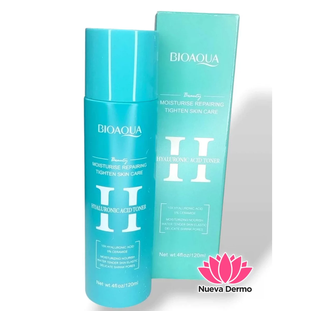 SERUM BIOAQUA
