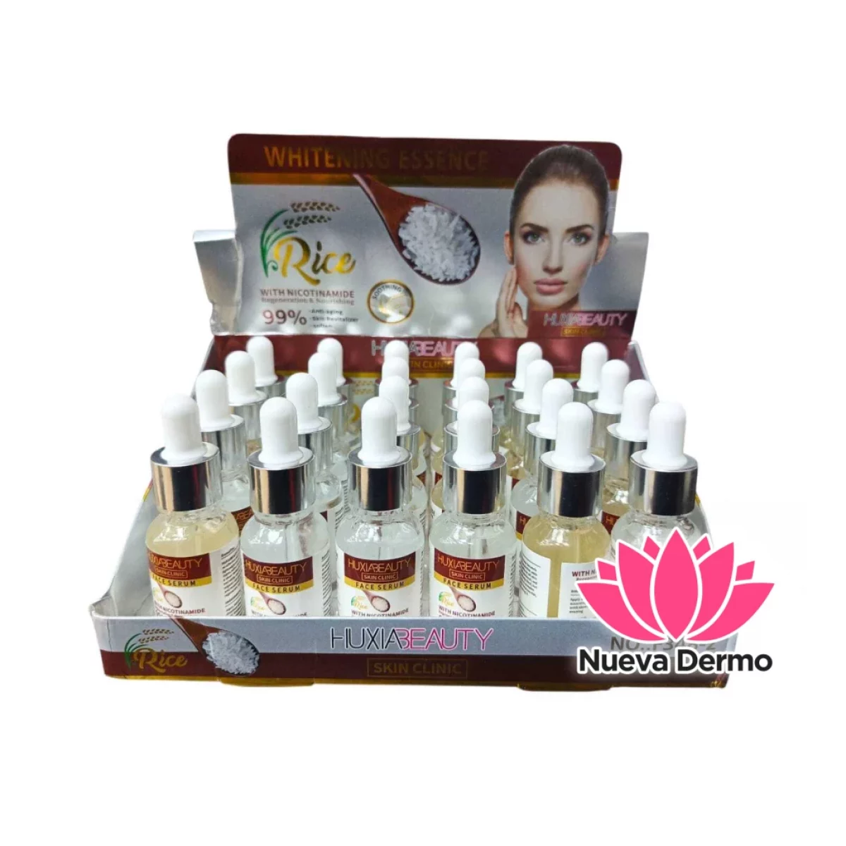 SERUM DE ARROZ