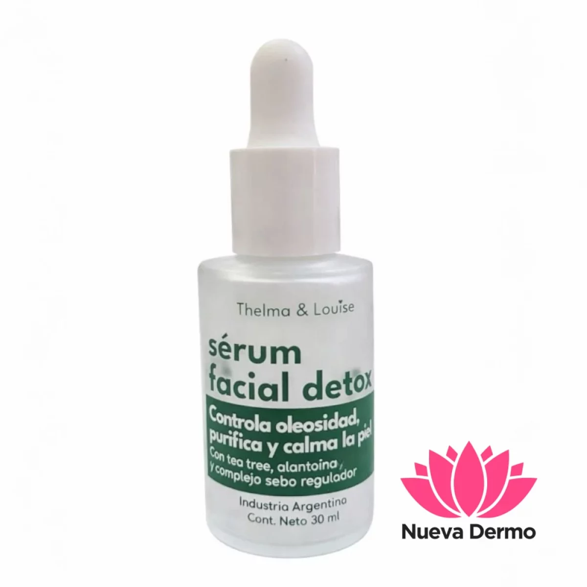 Serum Facial Detox Thelma Louise TYL1863