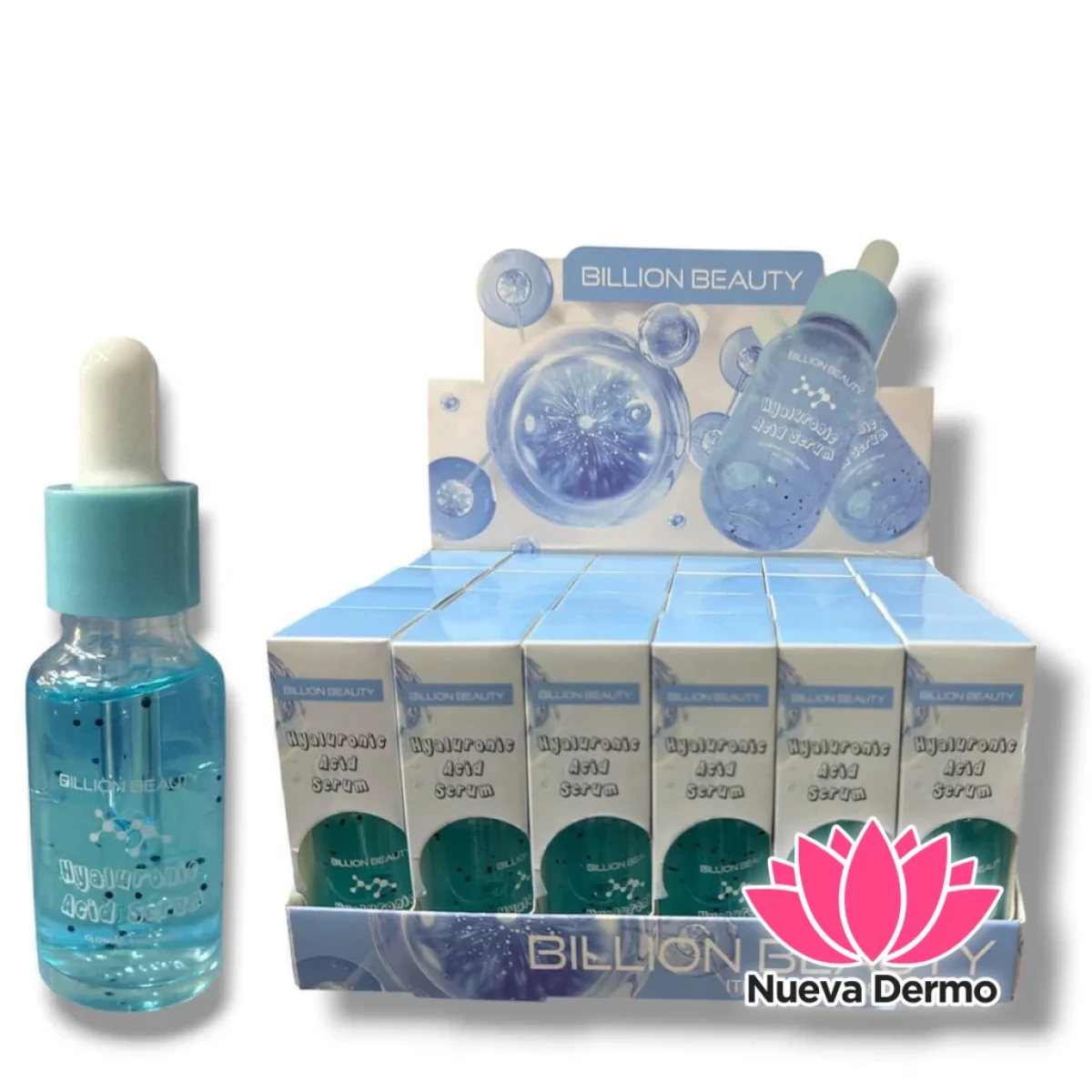 SERUM HYALURONIC ACID