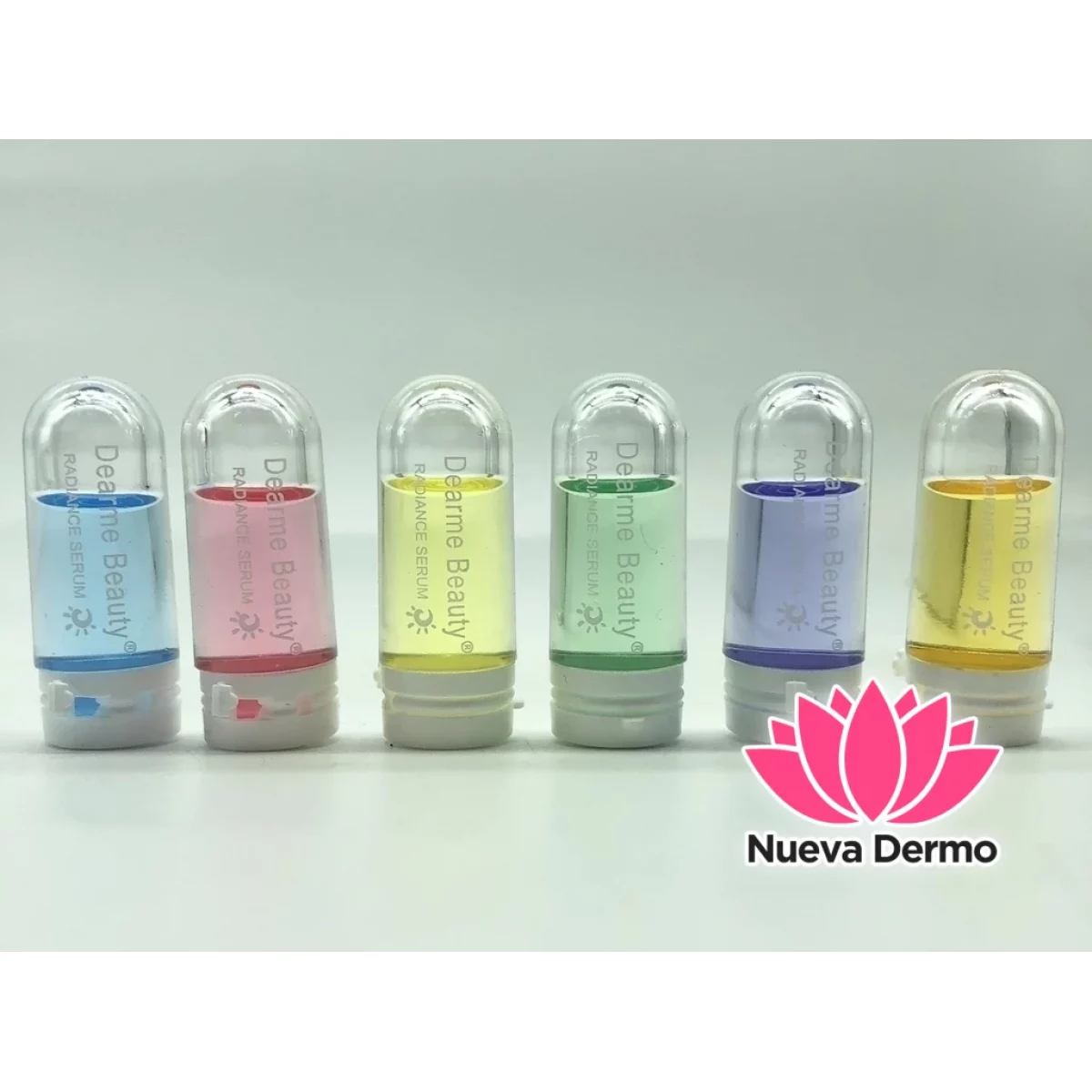 serum radiance