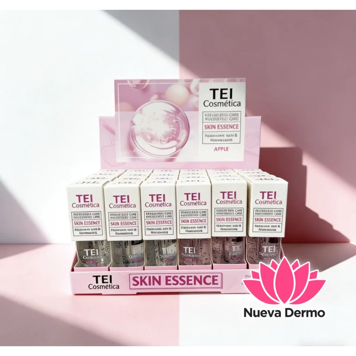 SERUM TEI APPLE(HYALURONIC acid&Niacinamide)