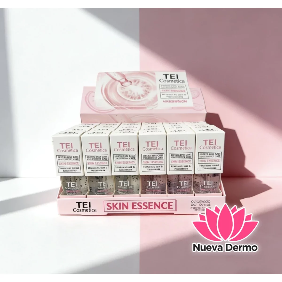 SERUM TEI WATERMELON (HYALURONIC acid&Niacinamide)