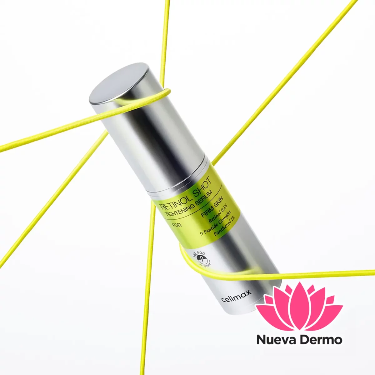 Sérum The Vita a Retinol Shot Tightening Celimax