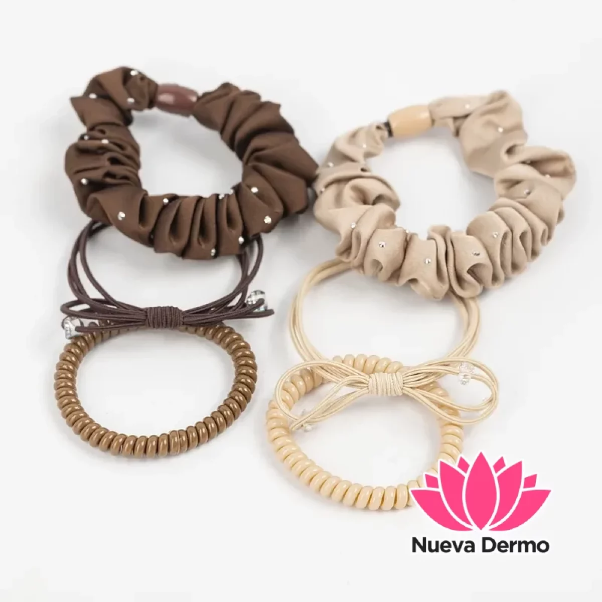 SET DE COLITAS