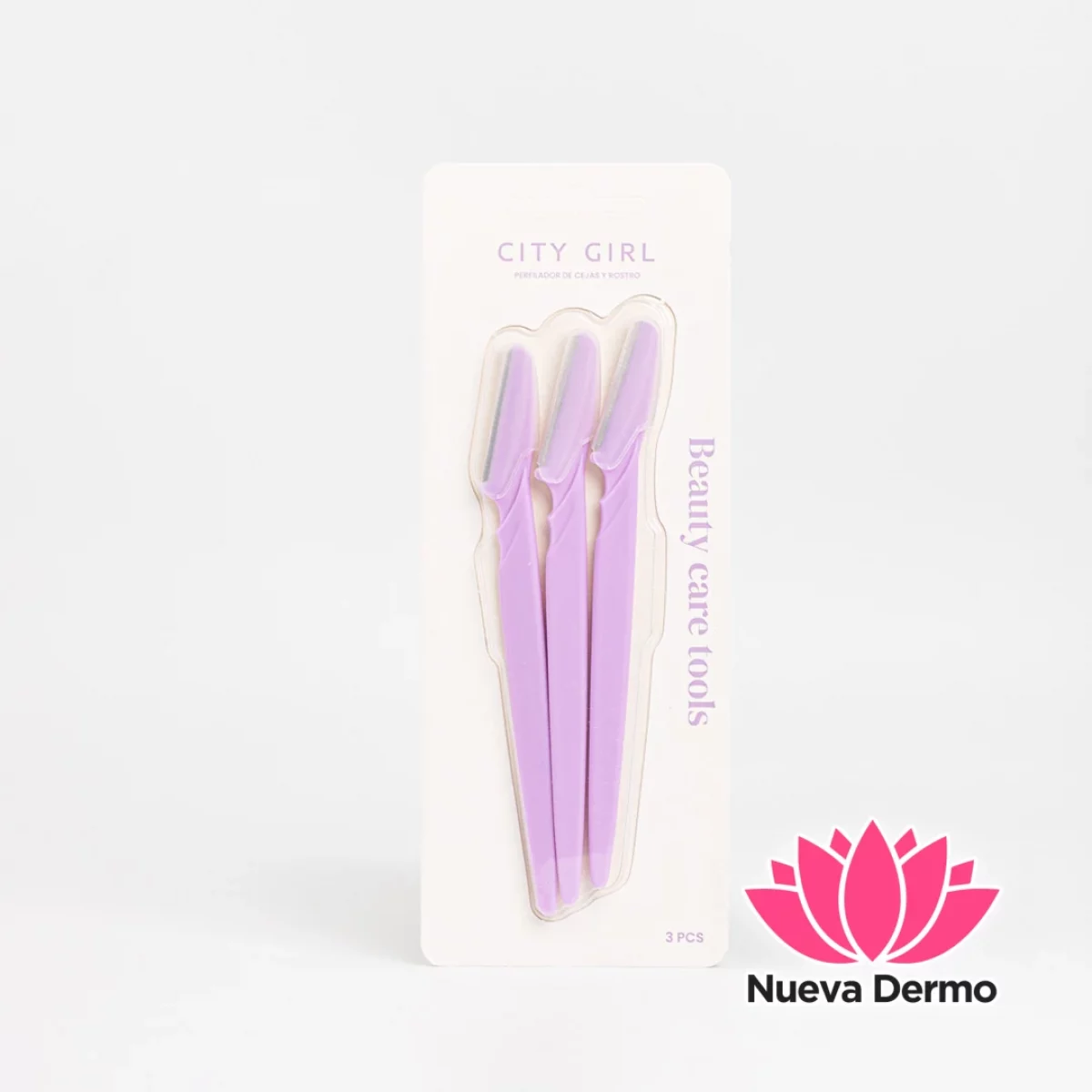 Set de Perfiladores 3 Pcs