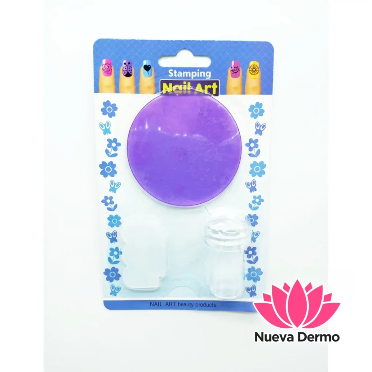 Set Stamping