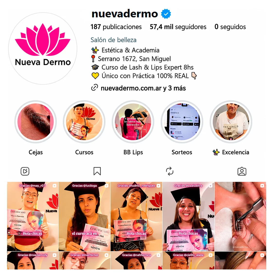 Nueva Dermo