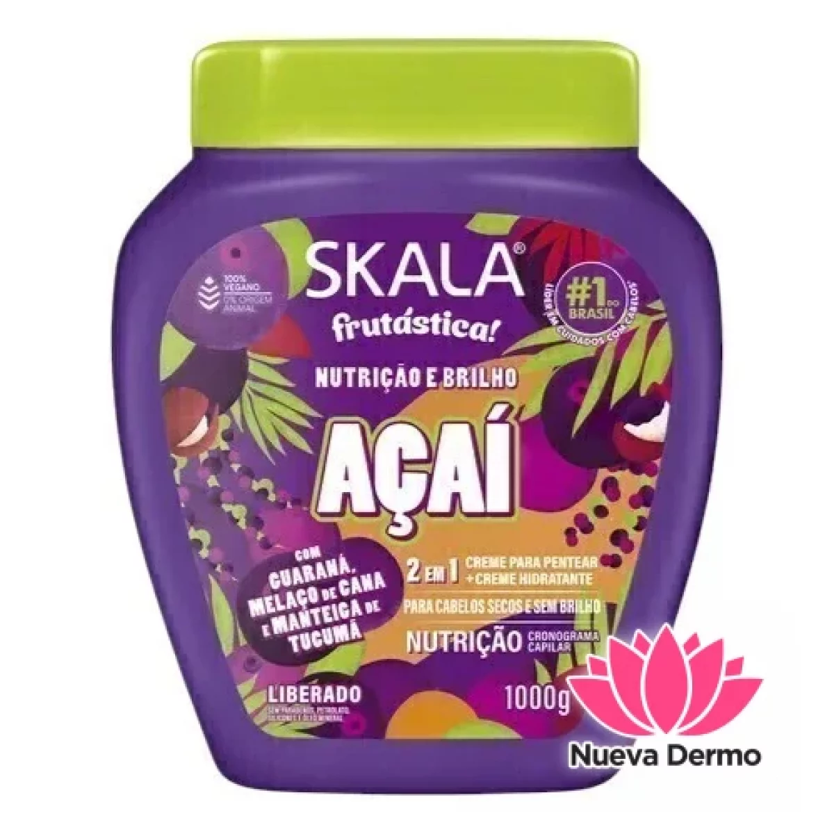 SKALA EXPERT 1000G ACAI