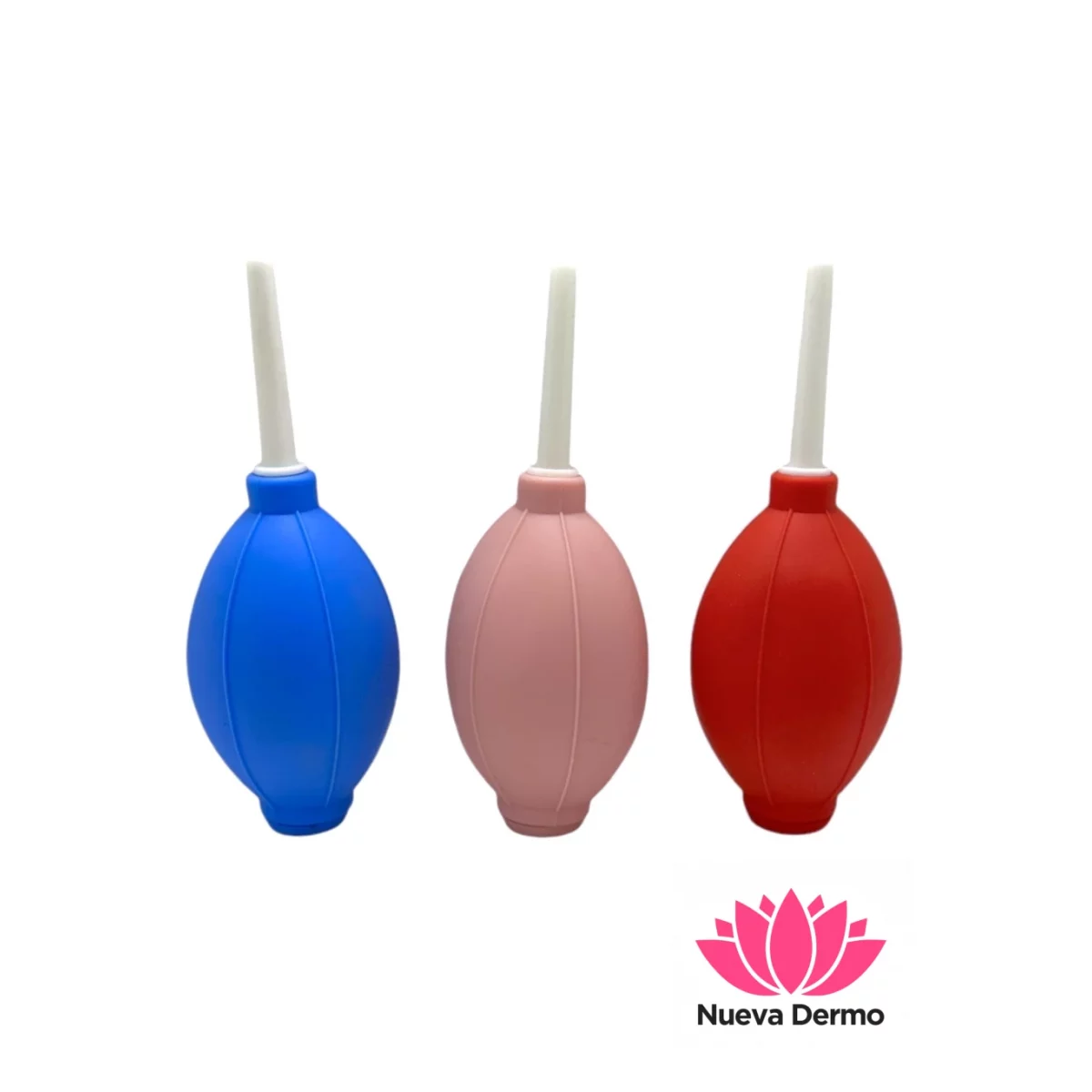 Soplador Secador Manual
