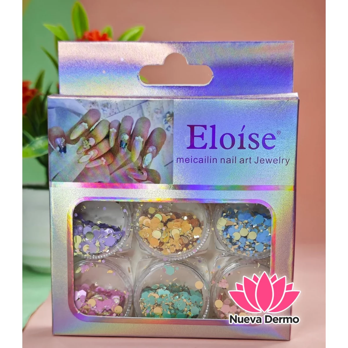 Stass eloise N°18 (KK-0035)