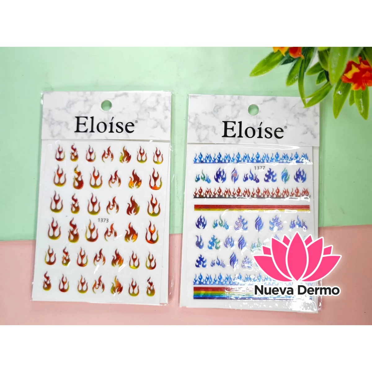 stickers eloise (202765)
