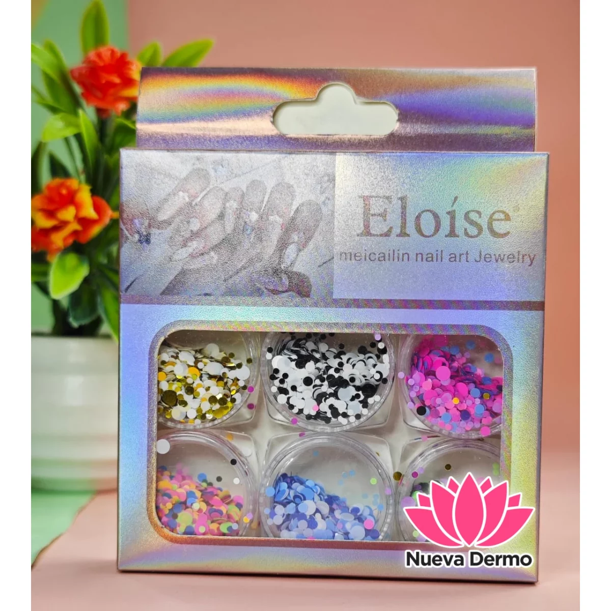 strass eloise N°1 (kk-0035 )