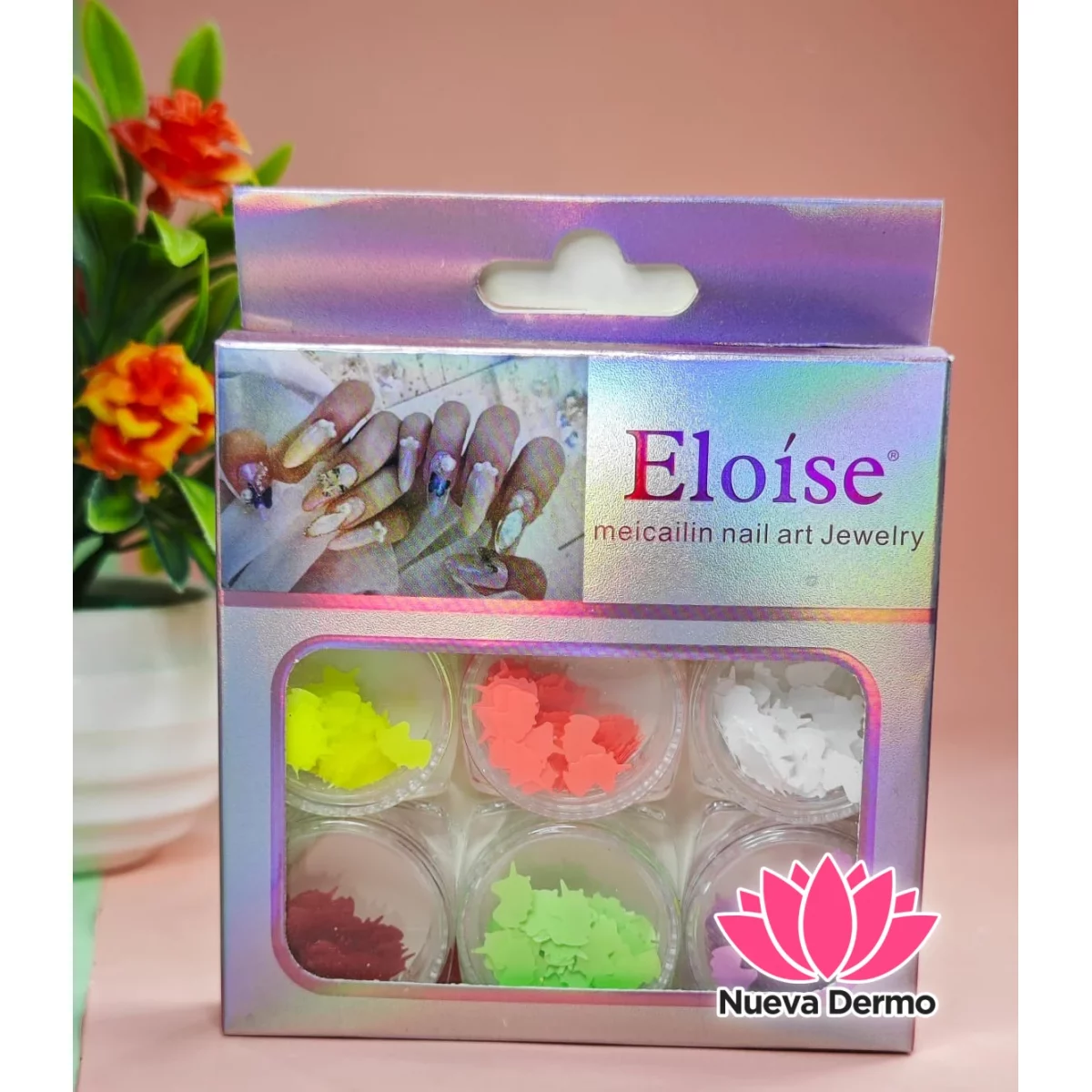 Strass eloise N°12 (KK-0035)
