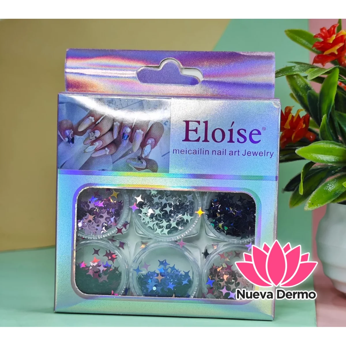 Strass eloise N°13 (KK-0035)