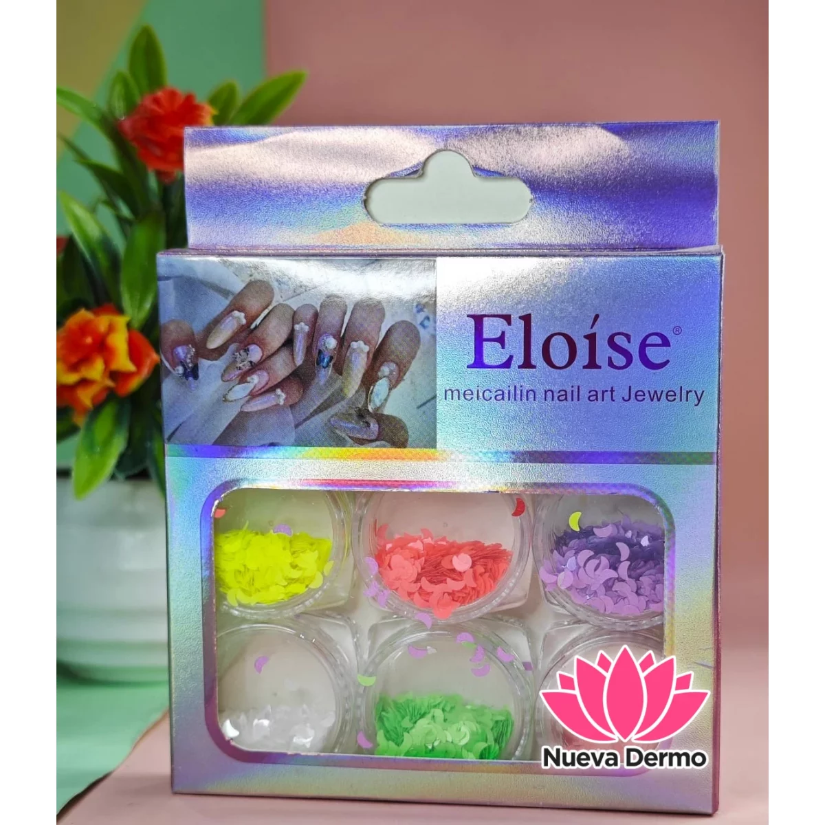 Strass eloise N°15 (KK-0035)