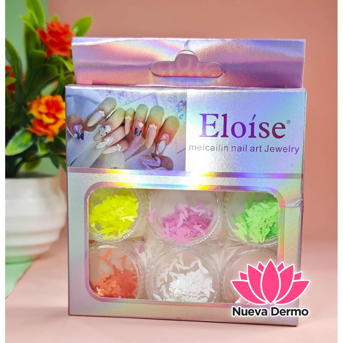 strass eloise N°16 (kk-0035 )