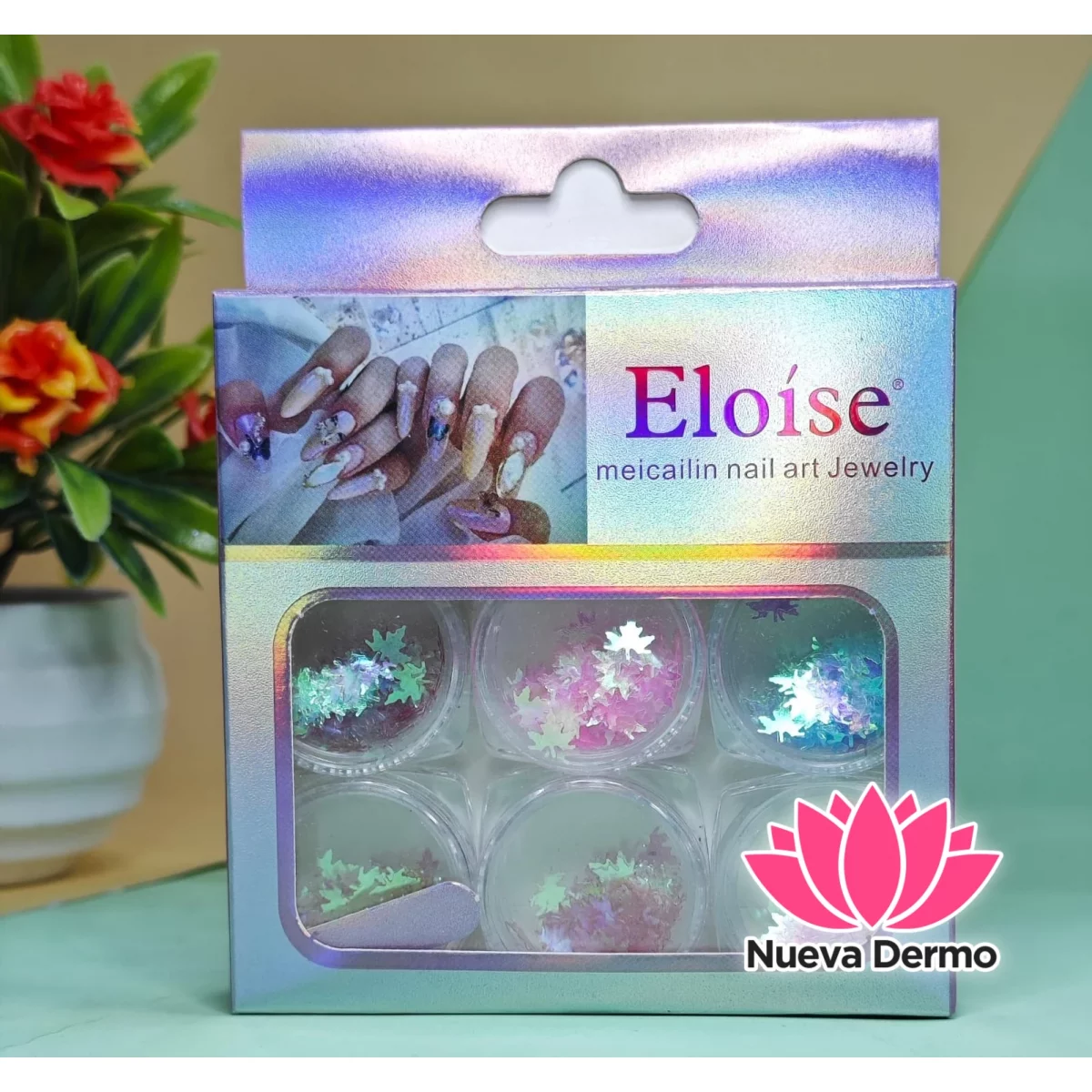 Strass eloise N°20 (kk-0035)