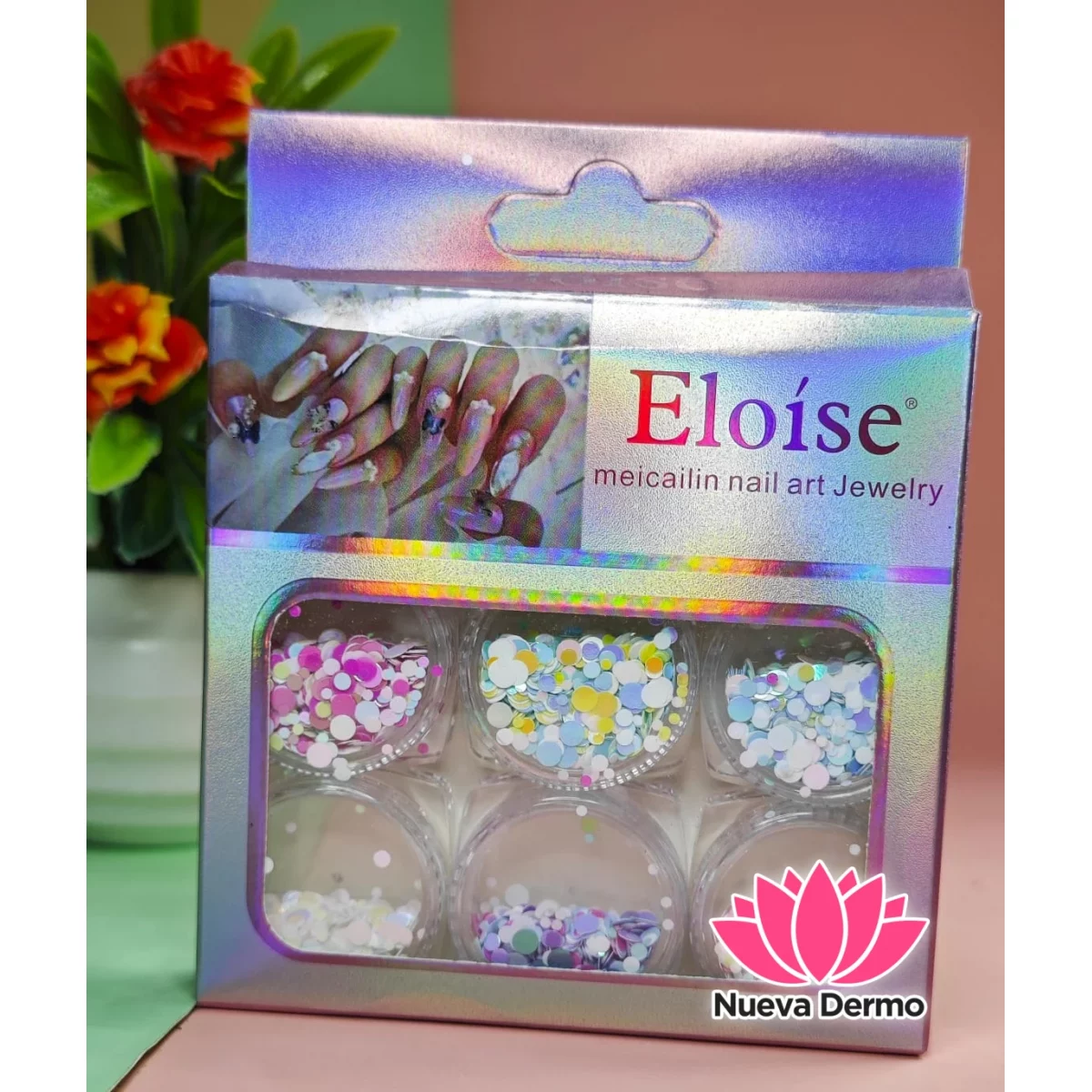 Strass eloise N°25 kk-0035