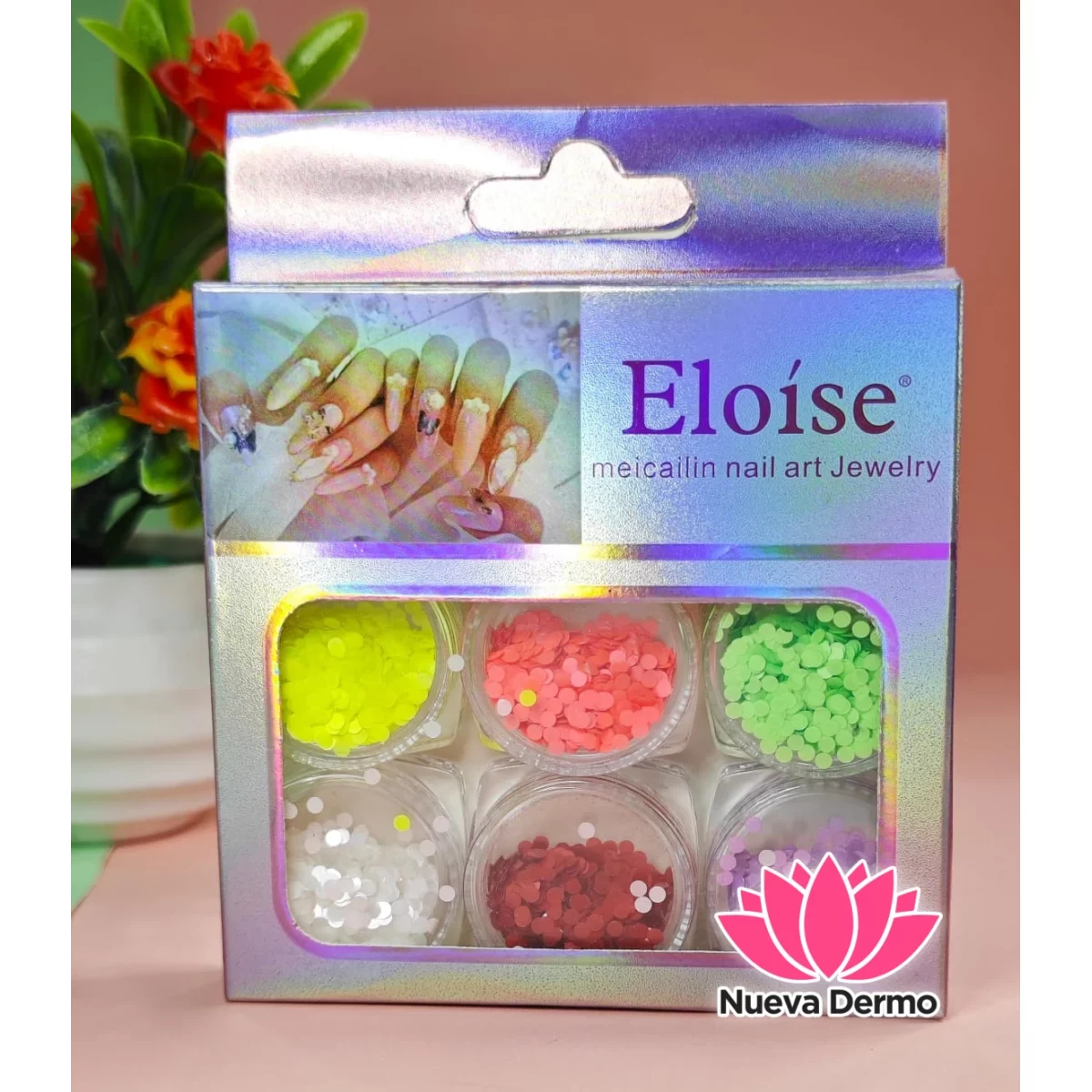 Strass eloise N°27 (kk-0035)