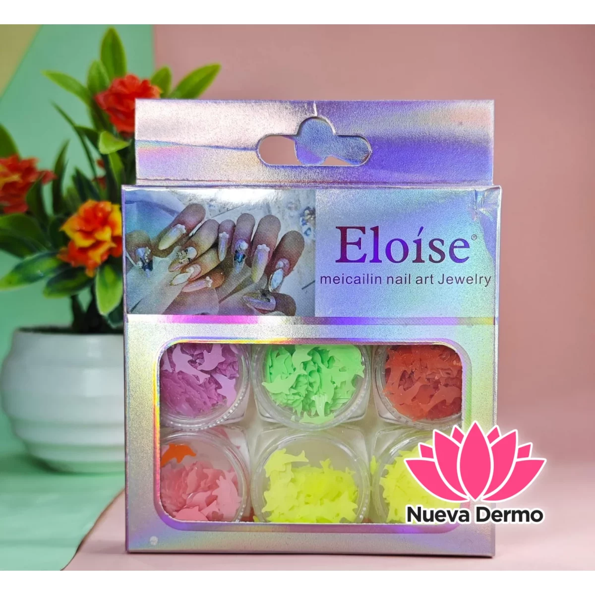 strass eloise N°28 (kk-0035 )