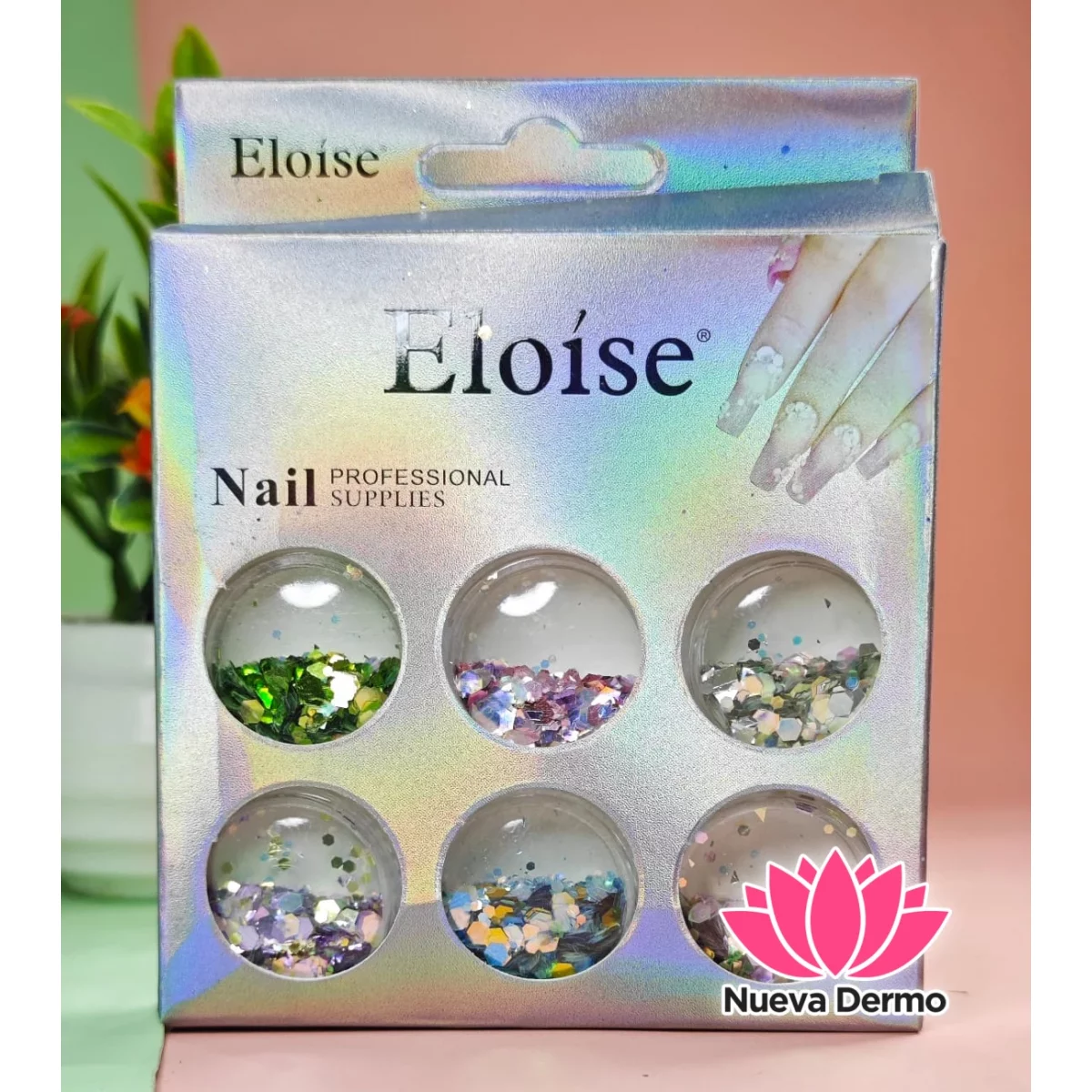 Strass eloise SPB 3