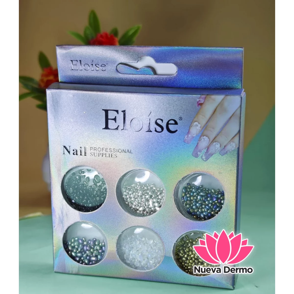 Strass eloise SPB 5