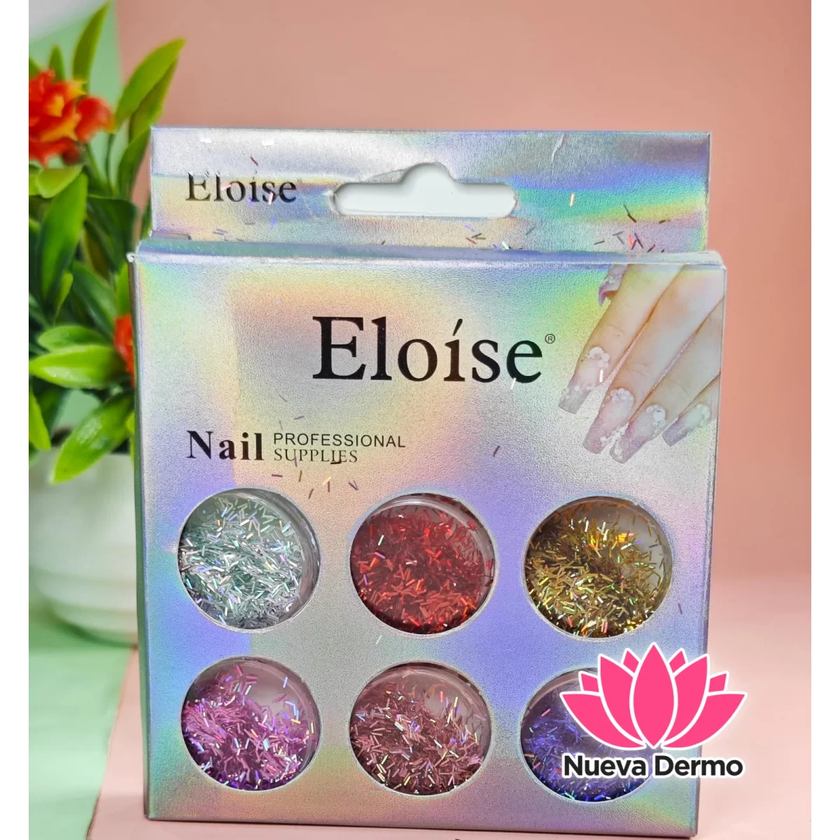 Strass eloise SPB 6