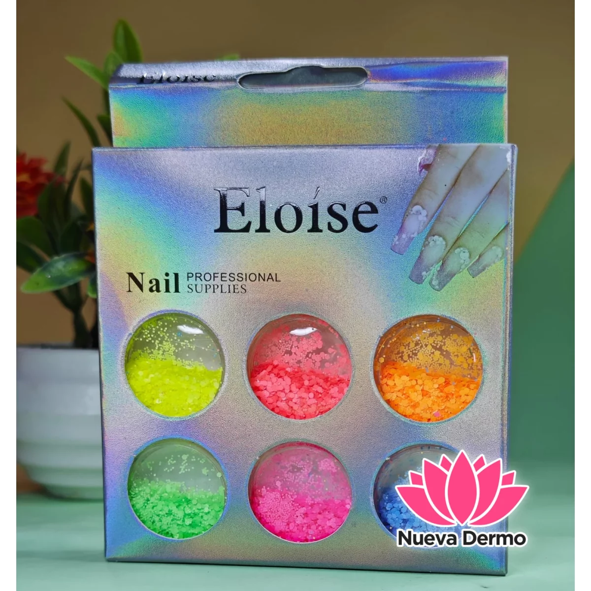 Strass Eloise SPB 7