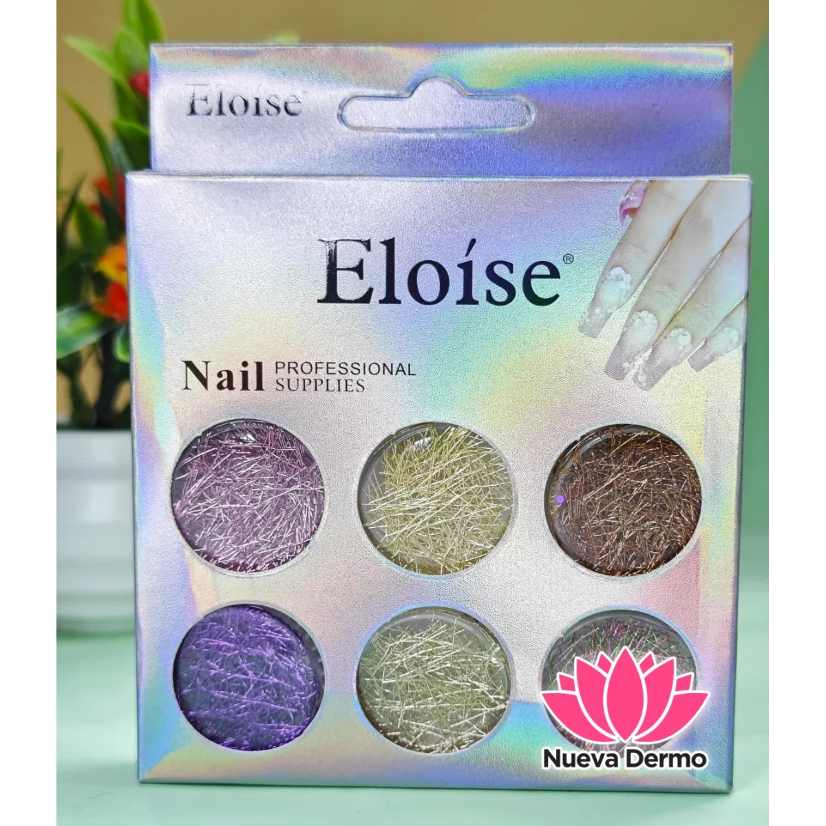 Strass eloise SPB 8