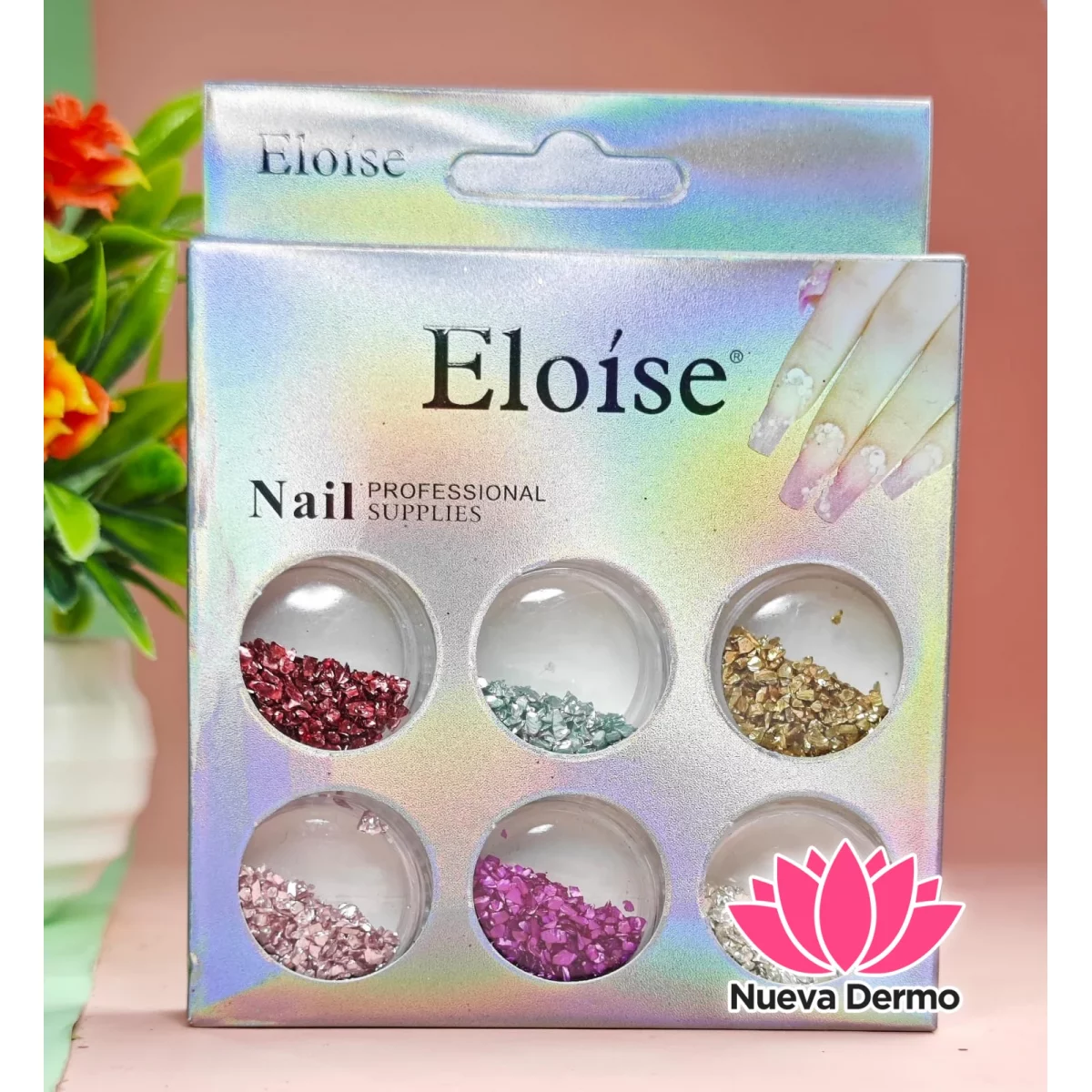 Strass eloise SPB 9