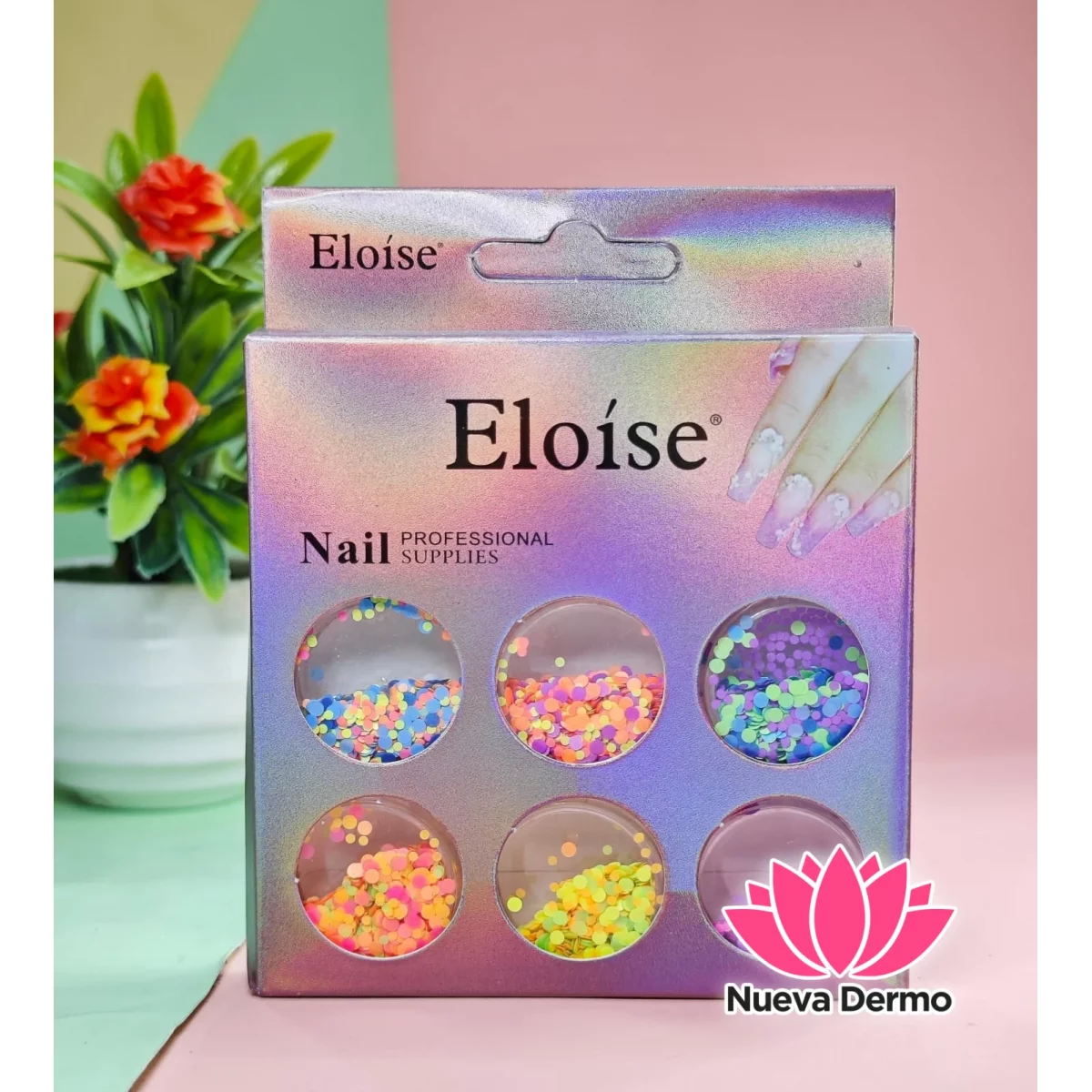 Strass eloise SPC 1