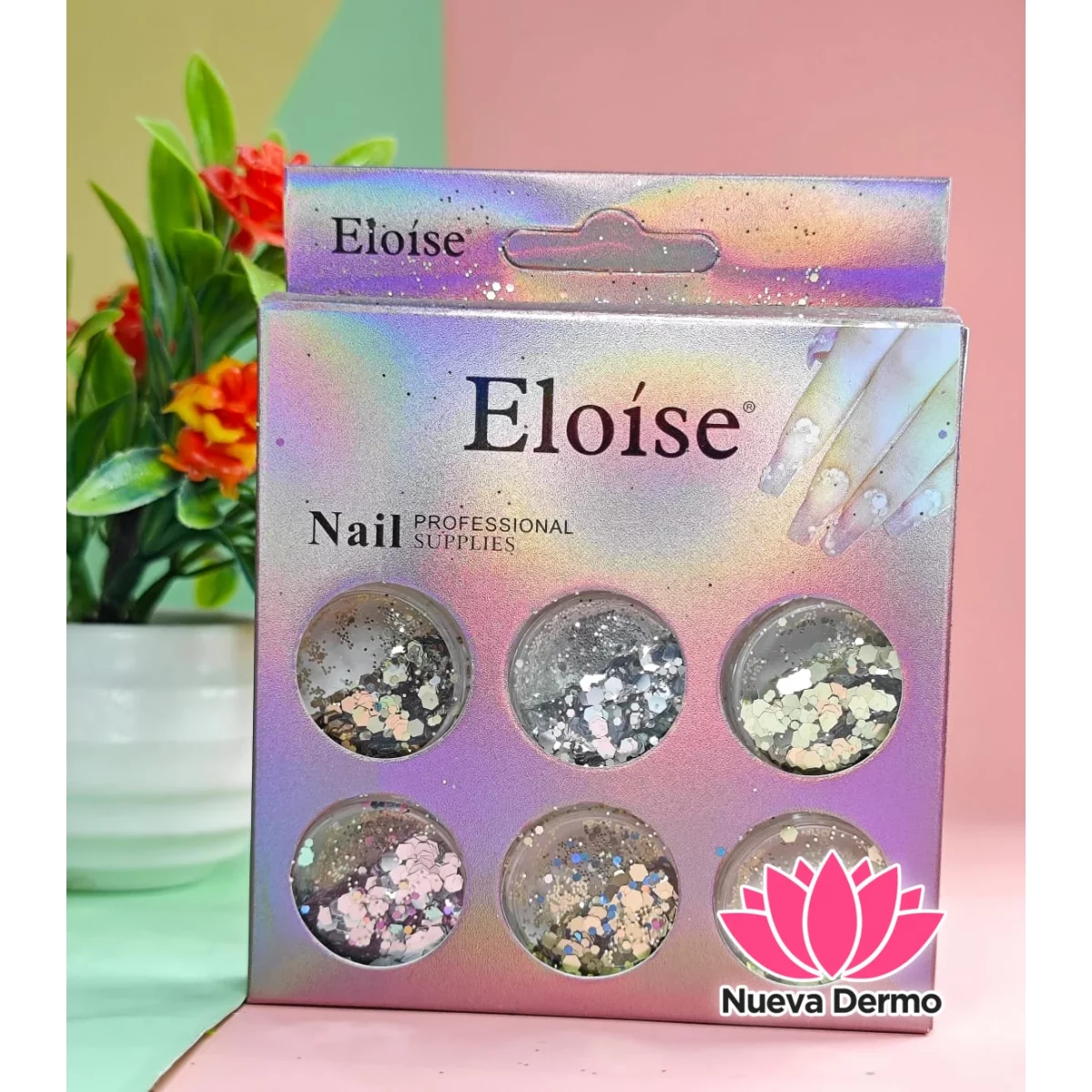 Strass eloise SPC 3