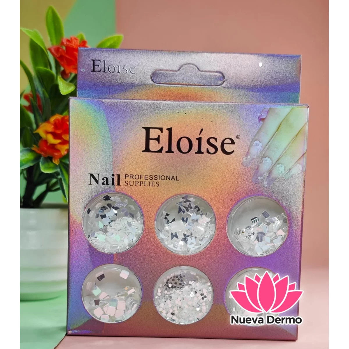 Strass eloise SPC 4
