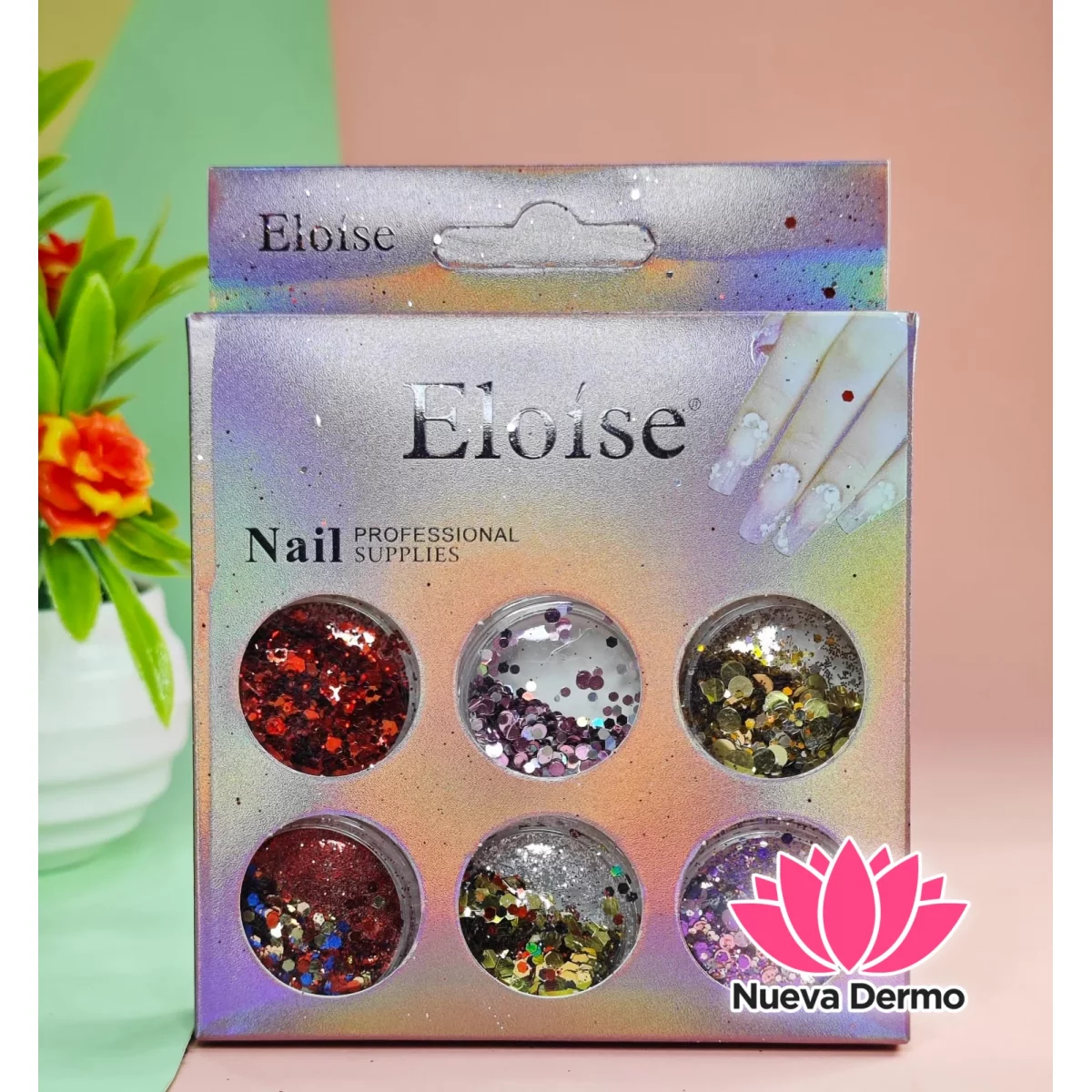 Strass eloise SPC 7-1