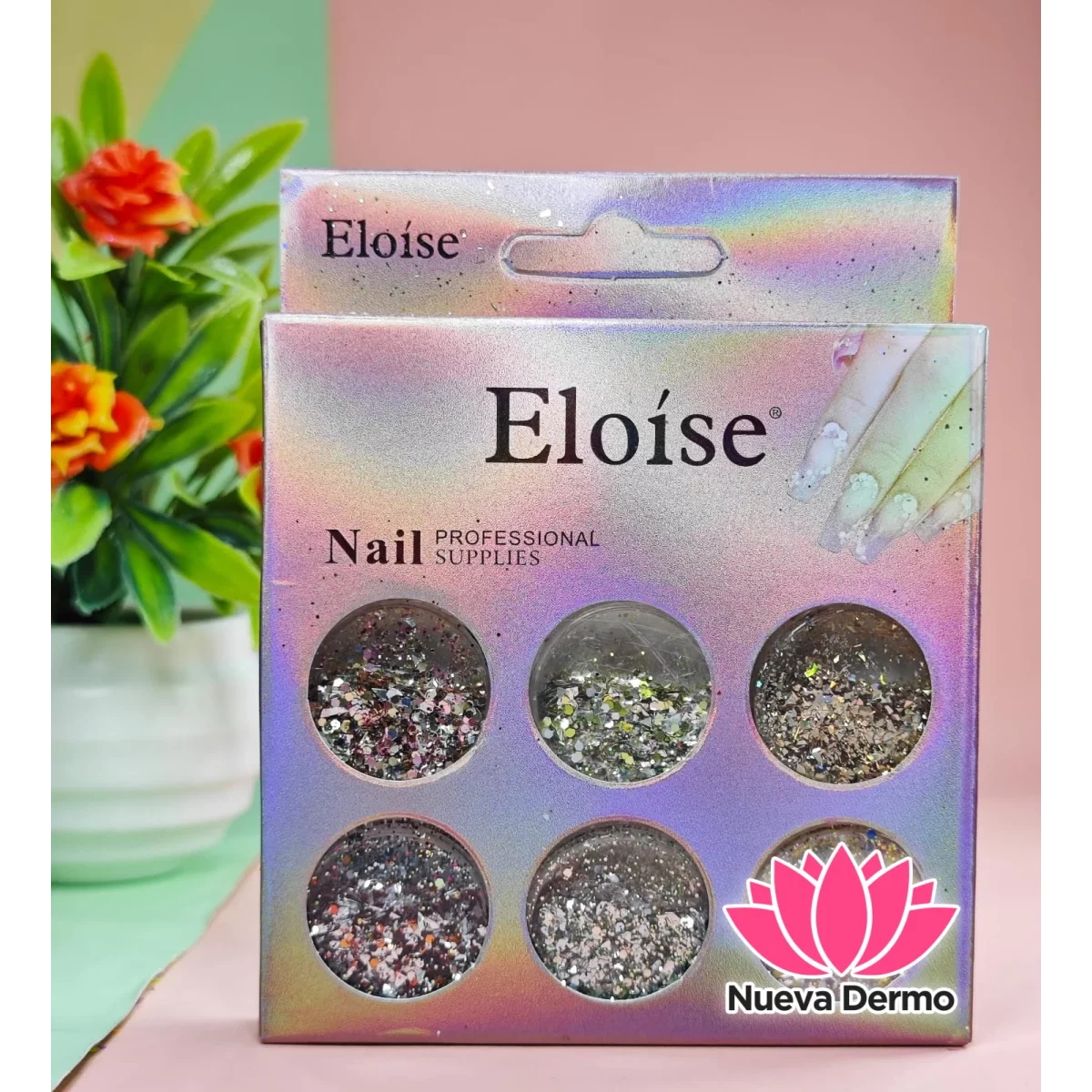 Strass eloise SPC 7