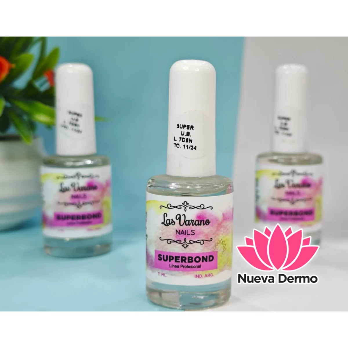 superbond 11ML LAS VARANO SB11