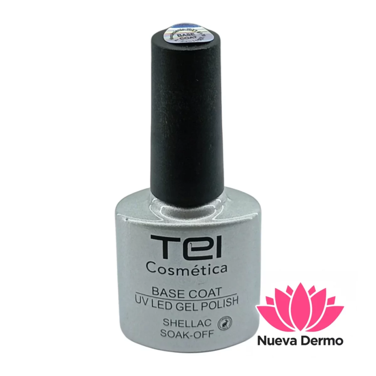 TEI COSMETIC BASE COAT 8ML 6957588210151