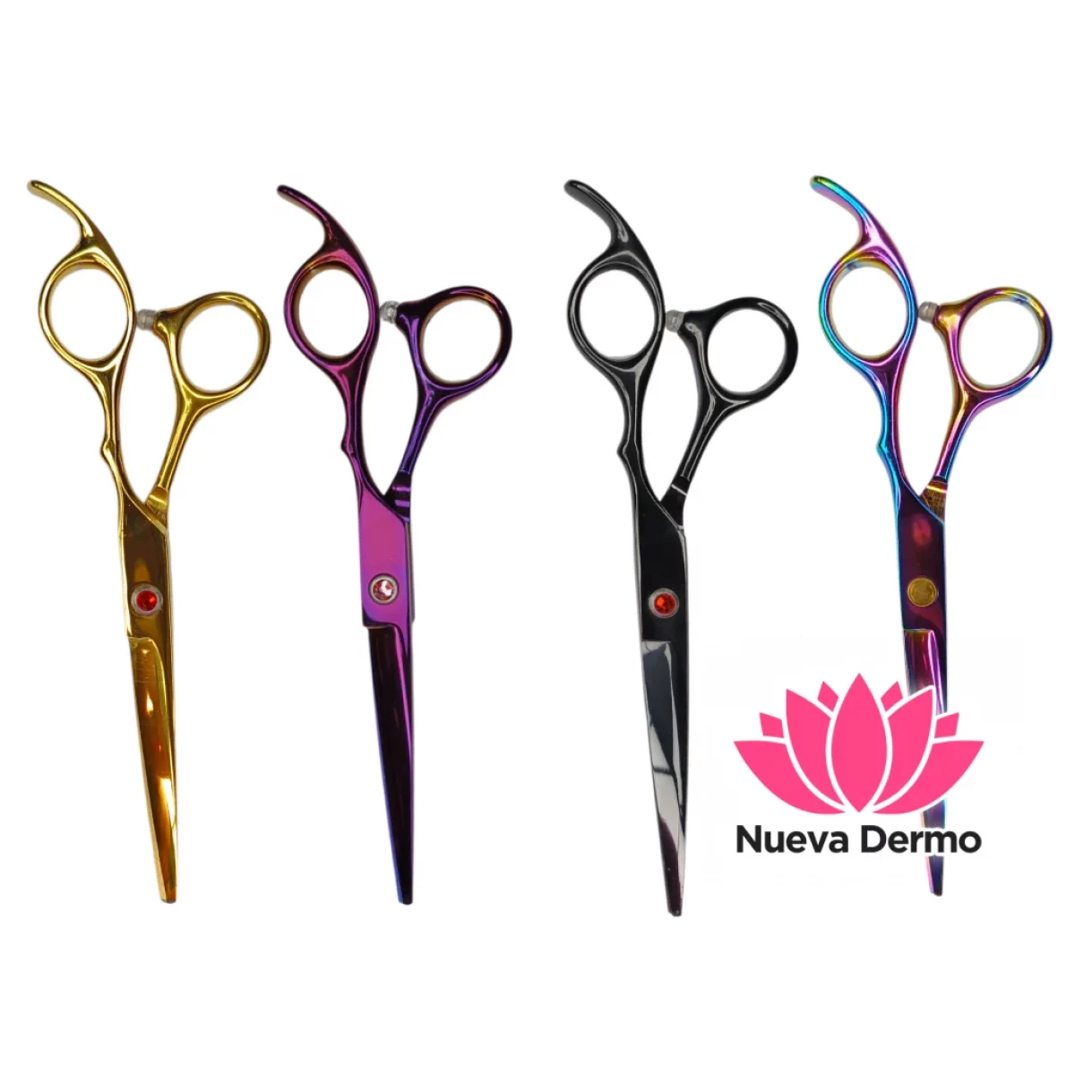 TIJERA DE CORTE JD001