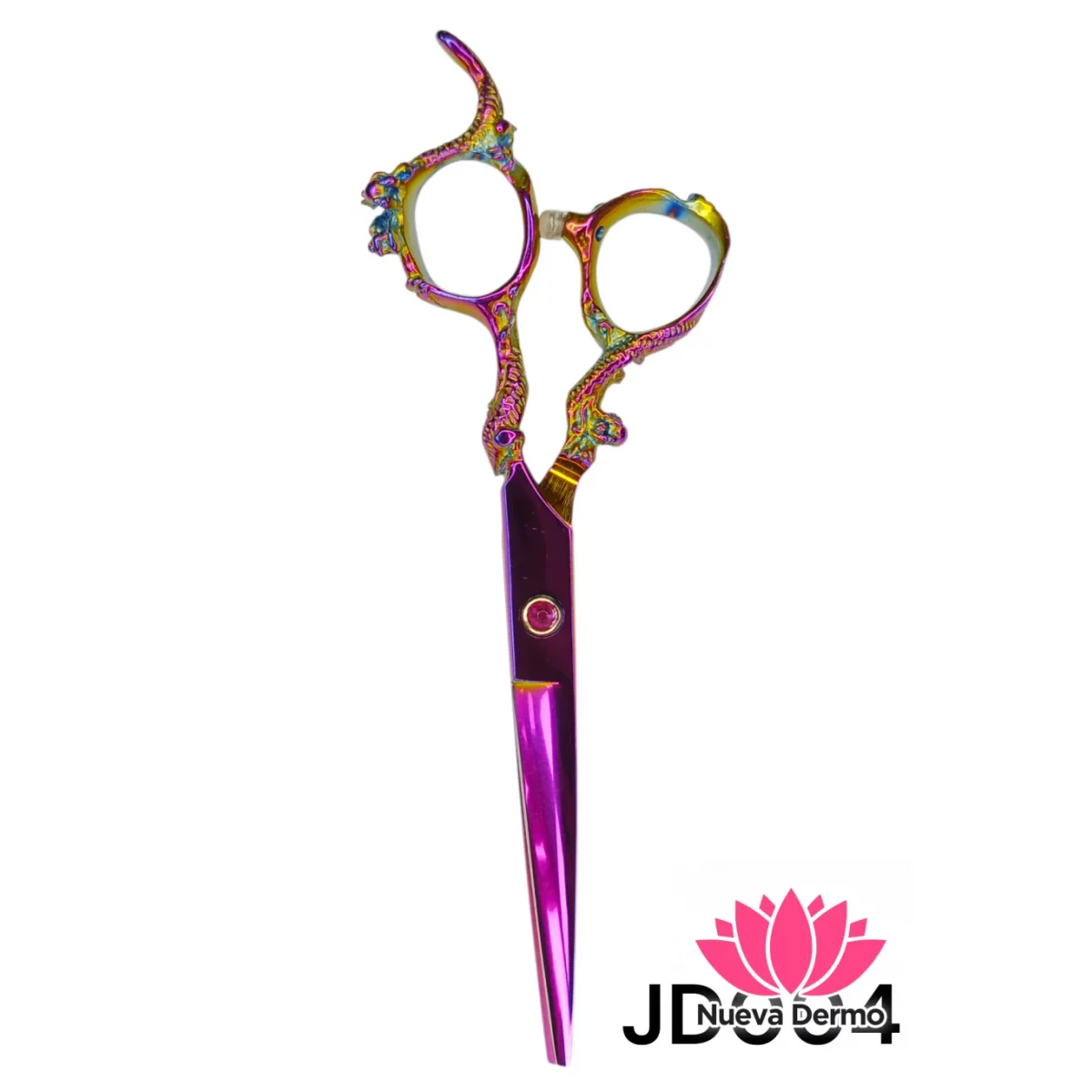 TIJERA DE CORTE JD004