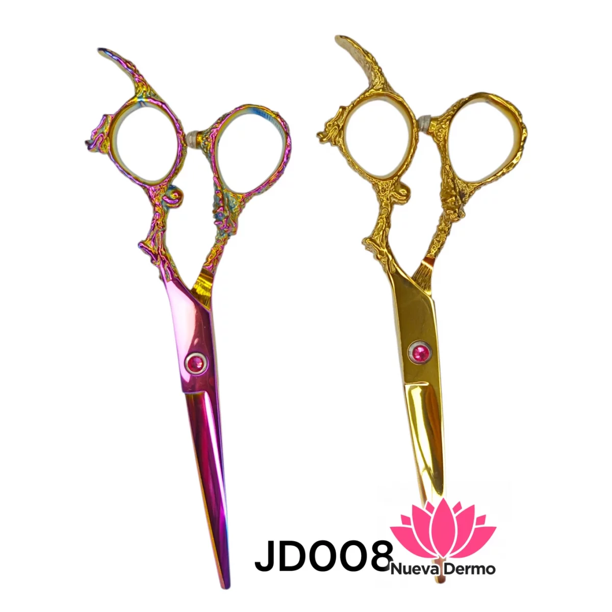 TIJERA DE CORTE JD008