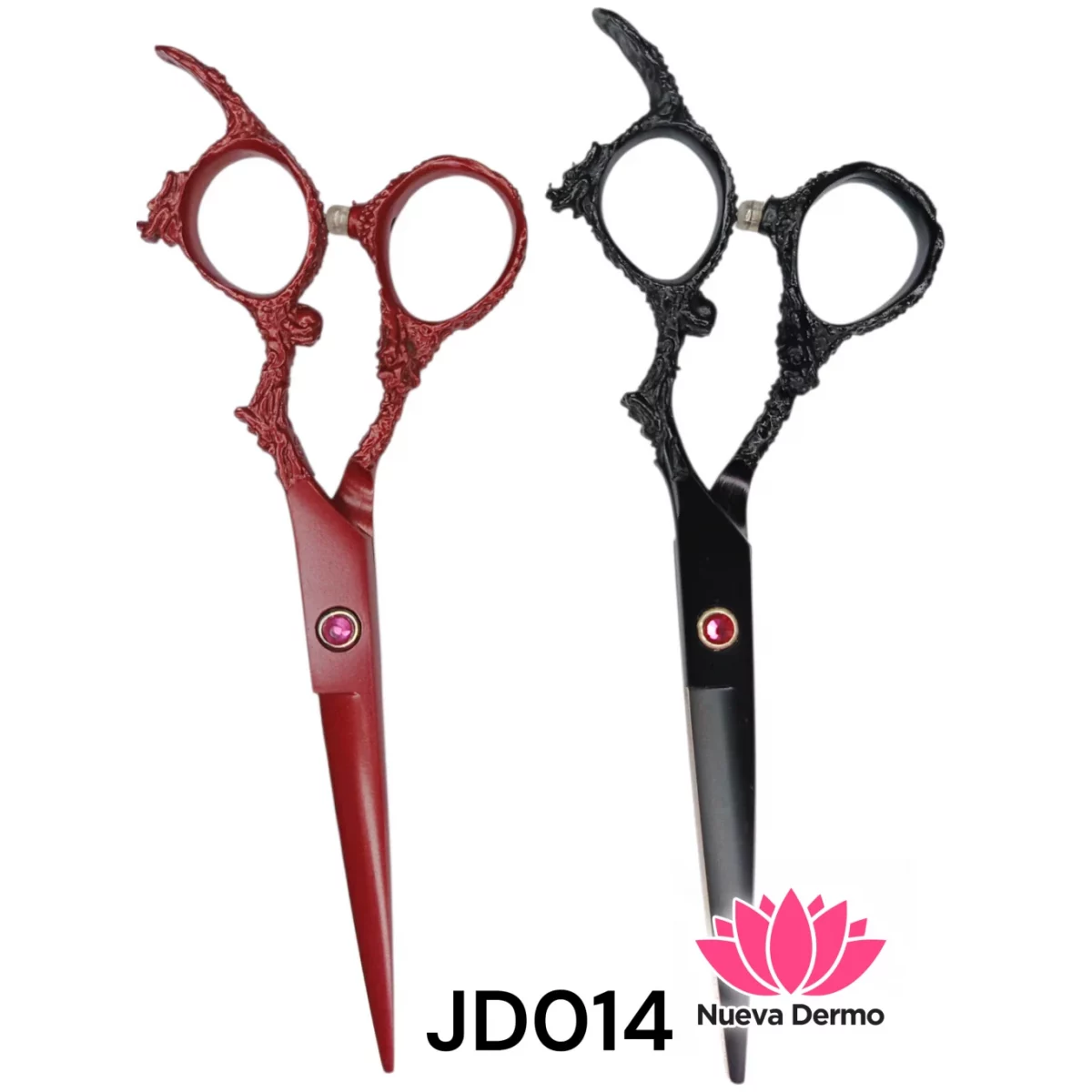 TIJERA DE CORTE JD014