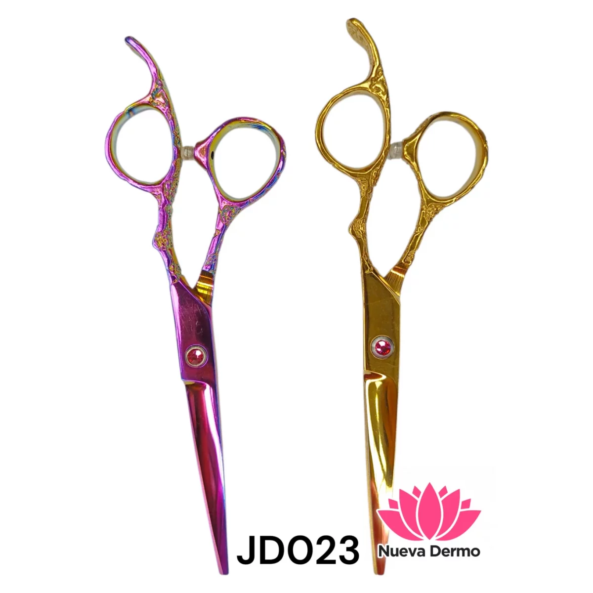 TIJERA DE CORTE JD023