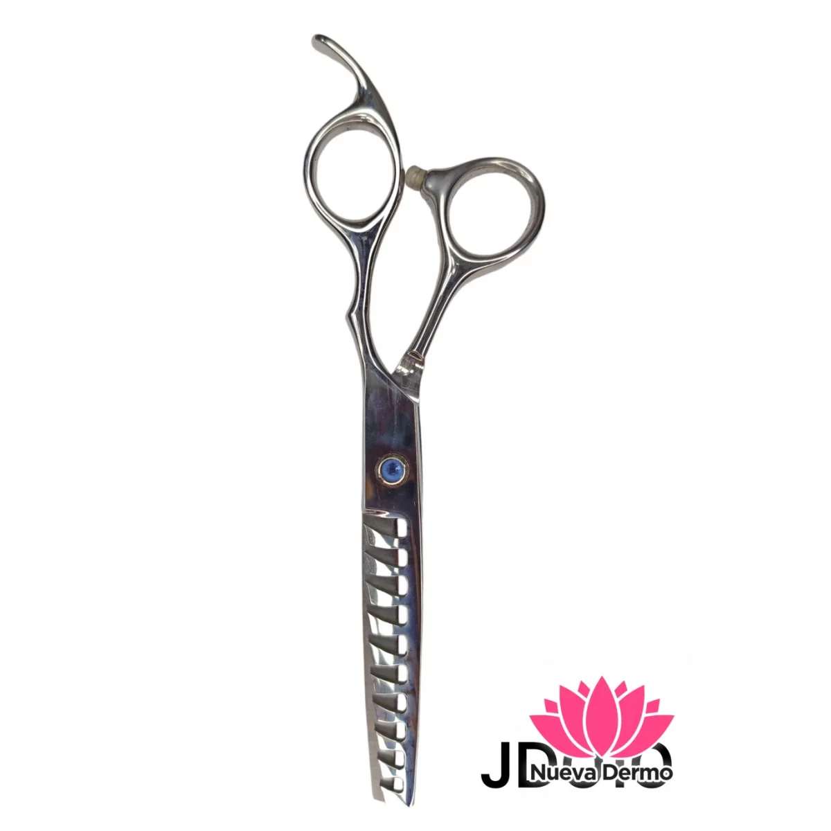 TIJERA DE ENTRESACAR JD010