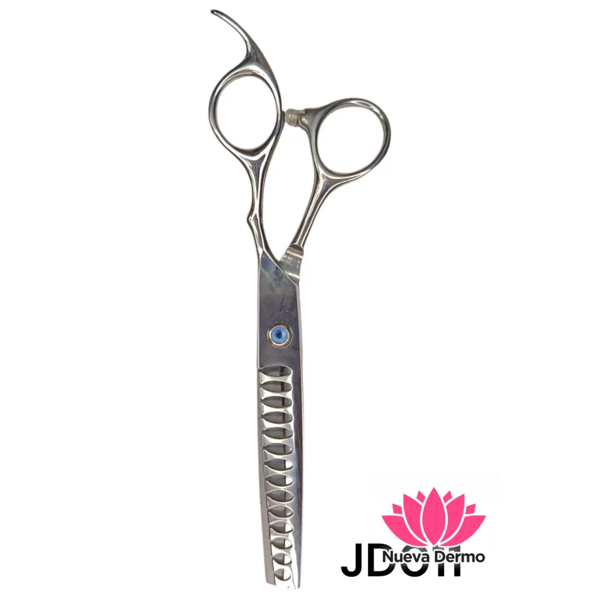 TIJERA DE ENTRESACAR JD011