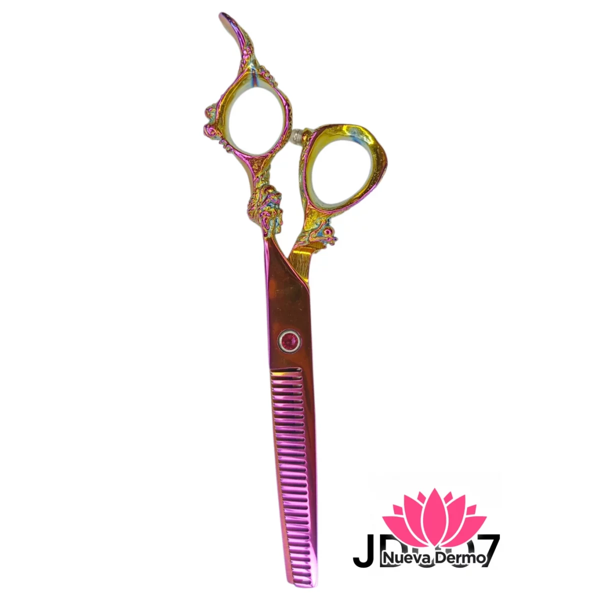 TIJERA DE PULIR JD007